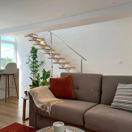 Casas Capela By O'Porto Seven Villa Ferral Eksteriør billede
