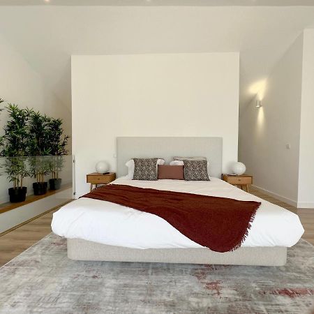 Casas Capela By O'Porto Seven Villa Ferral Eksteriør billede