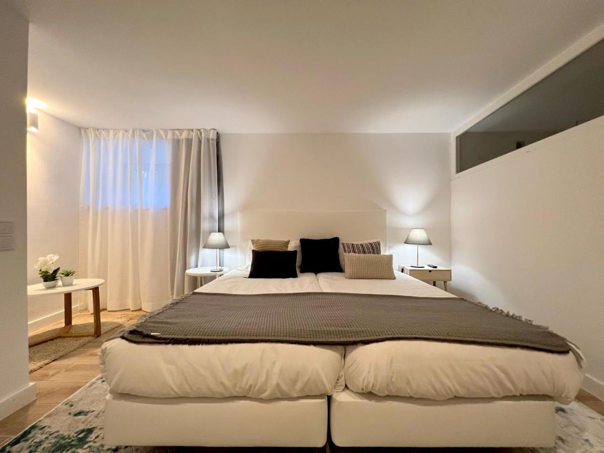 Casas Capela By O'Porto Seven Villa Ferral Eksteriør billede