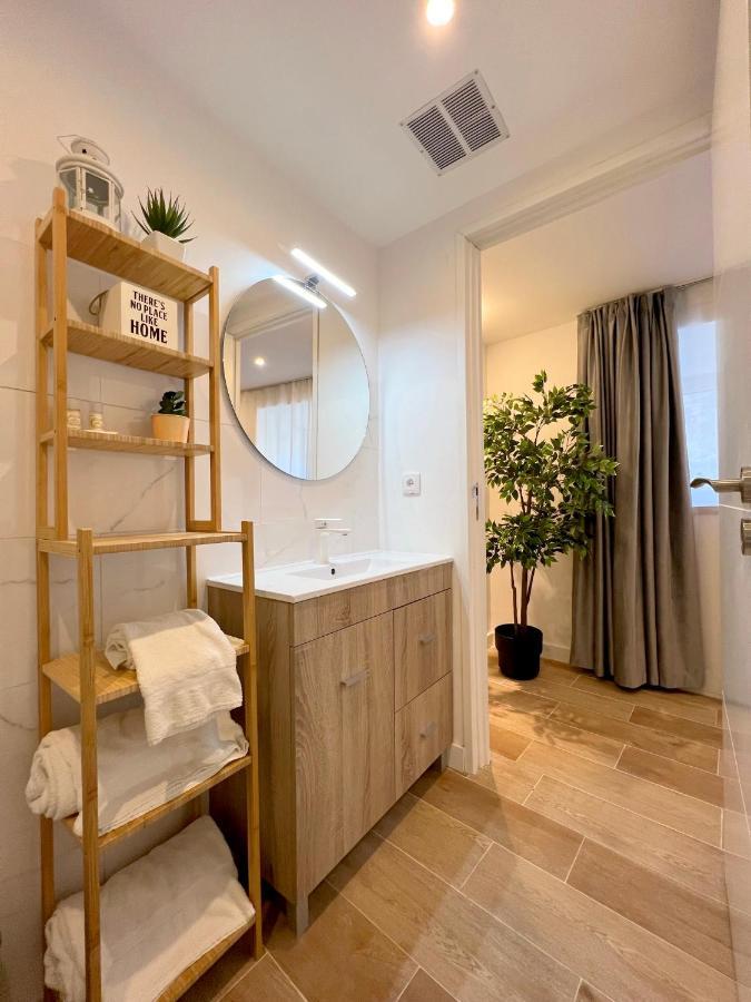 Casas Capela By O'Porto Seven Villa Ferral Eksteriør billede