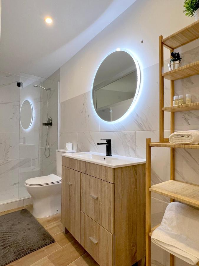 Casas Capela By O'Porto Seven Villa Ferral Eksteriør billede