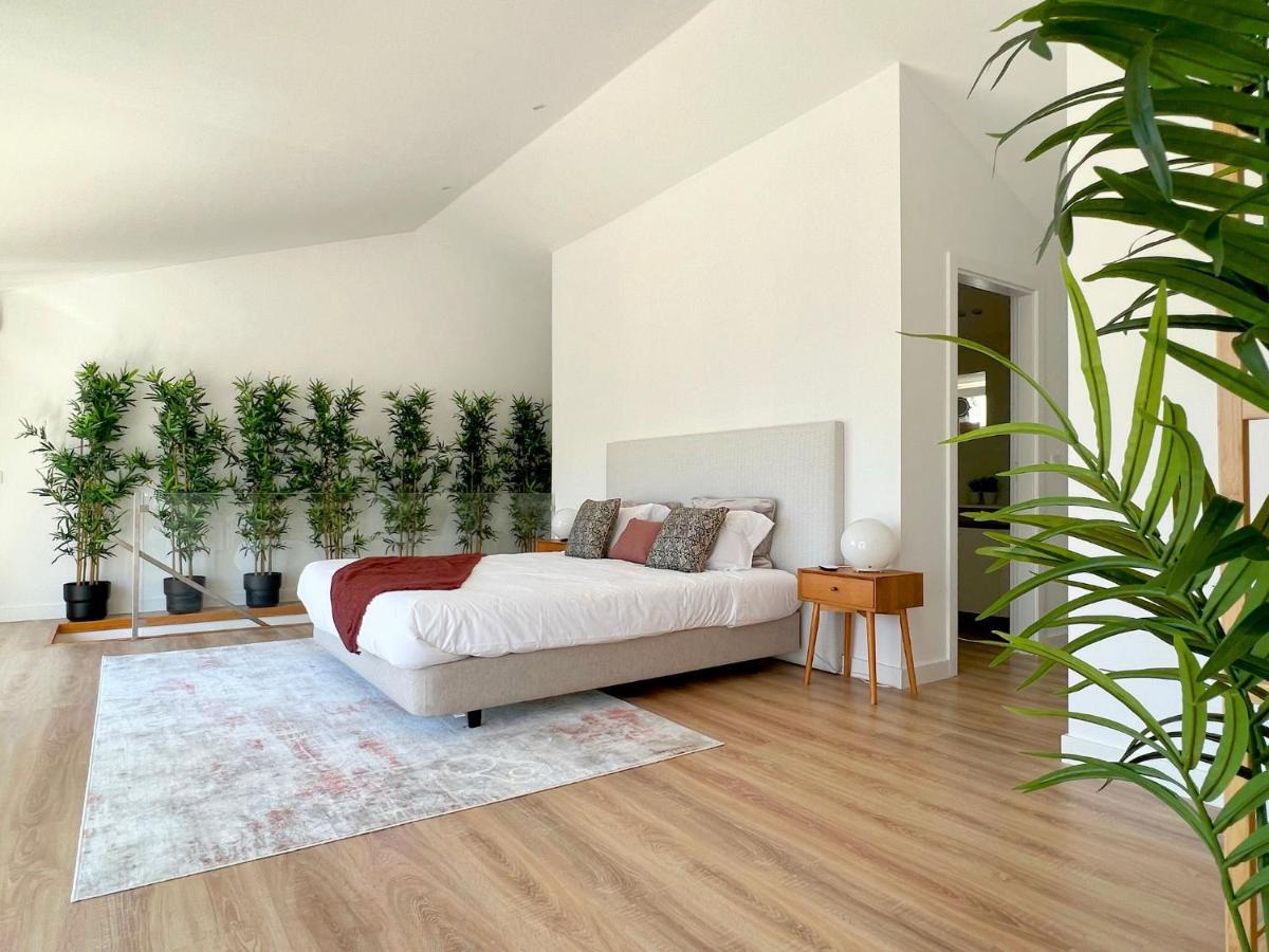Casas Capela By O'Porto Seven Villa Ferral Eksteriør billede