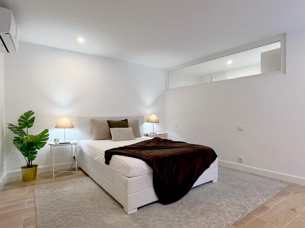 Casas Capela By O'Porto Seven Villa Ferral Eksteriør billede