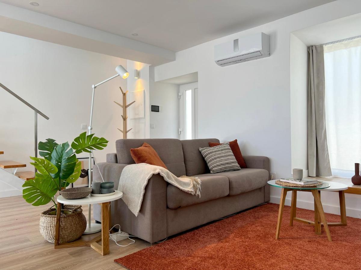 Casas Capela By O'Porto Seven Villa Ferral Eksteriør billede